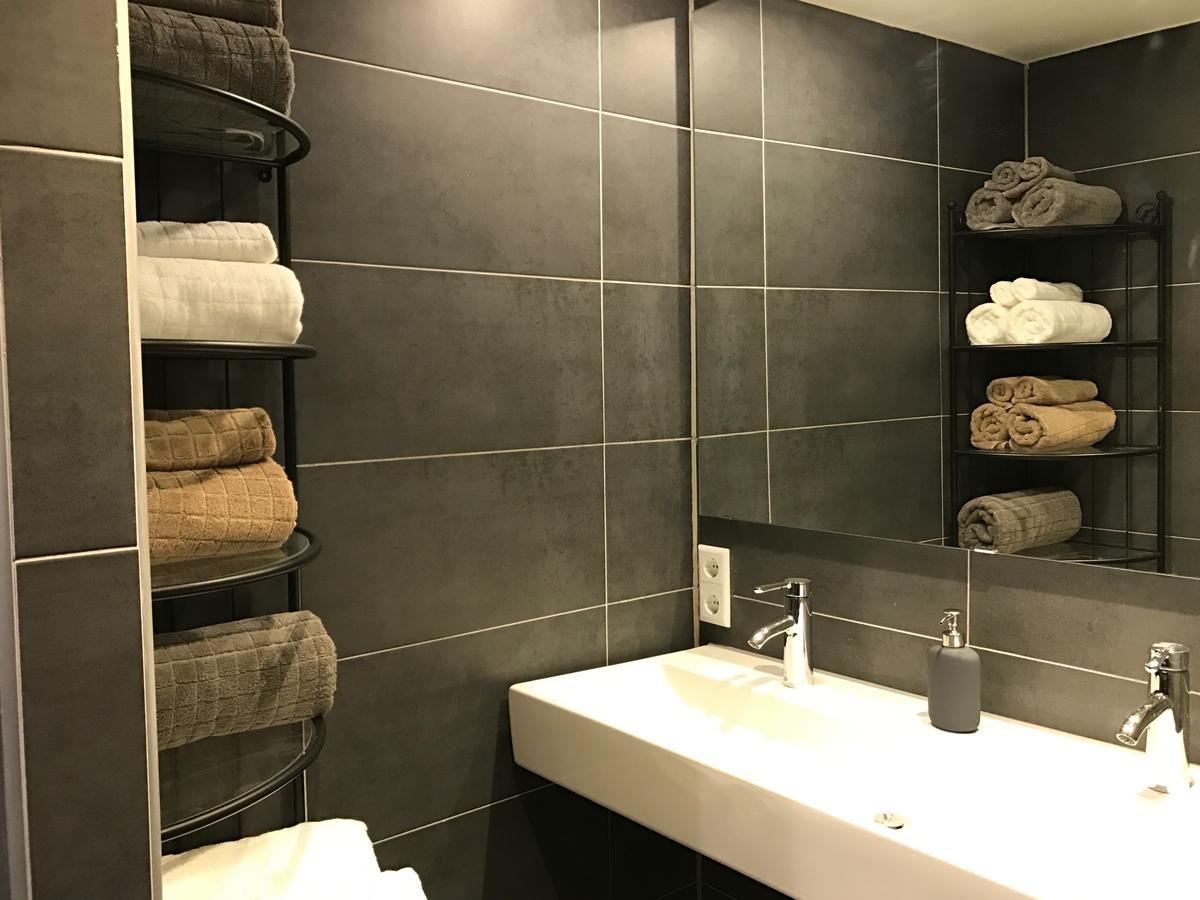 Hotel Langhans Abstatt Extérieur photo