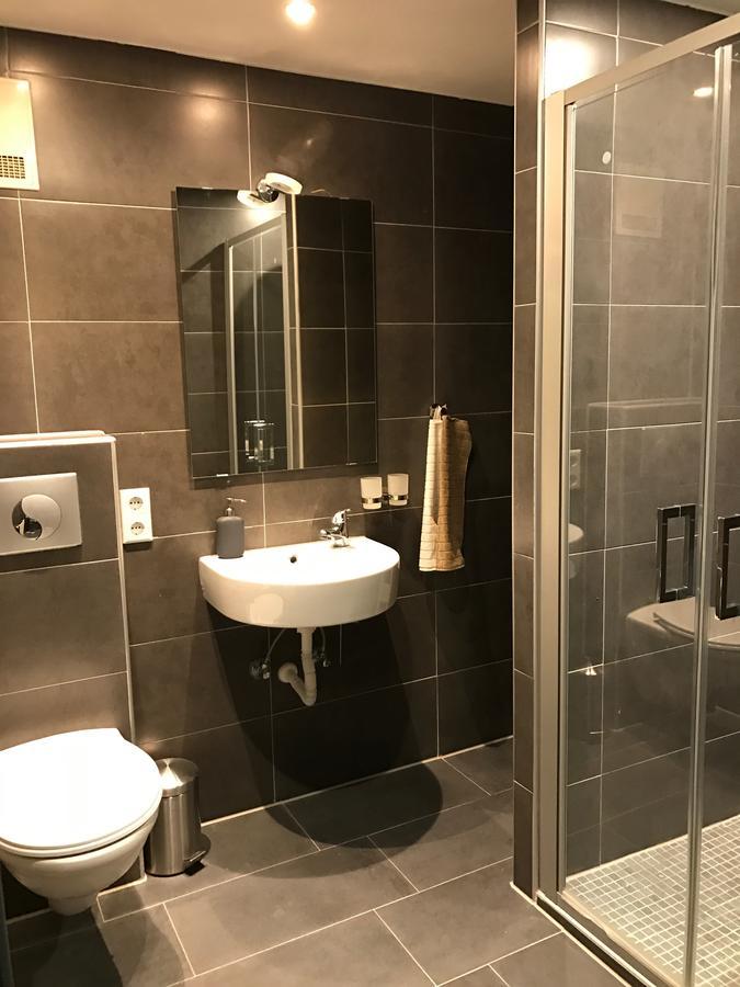 Hotel Langhans Abstatt Extérieur photo