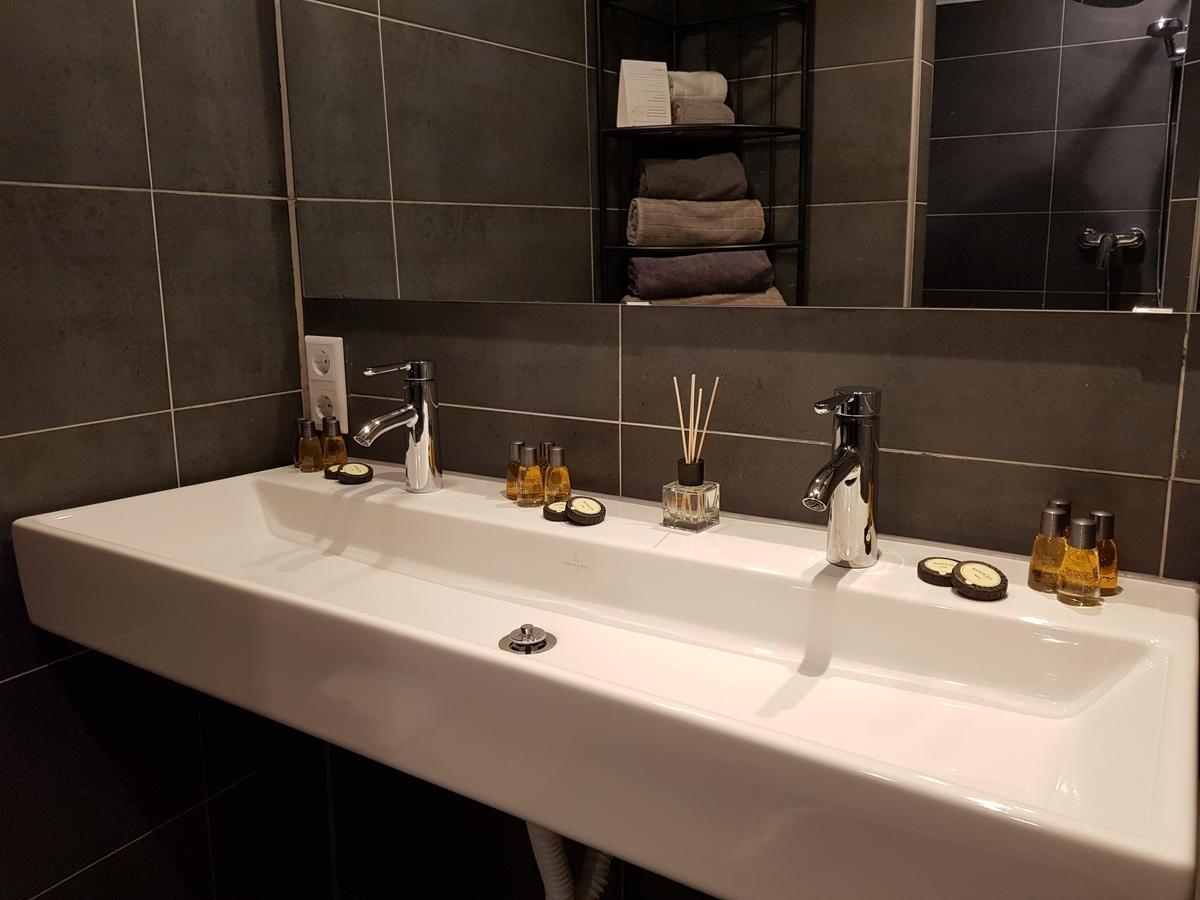 Hotel Langhans Abstatt Extérieur photo