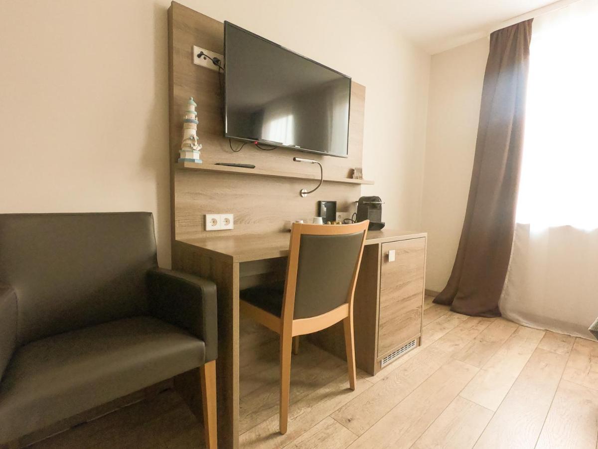 Hotel Langhans Abstatt Extérieur photo