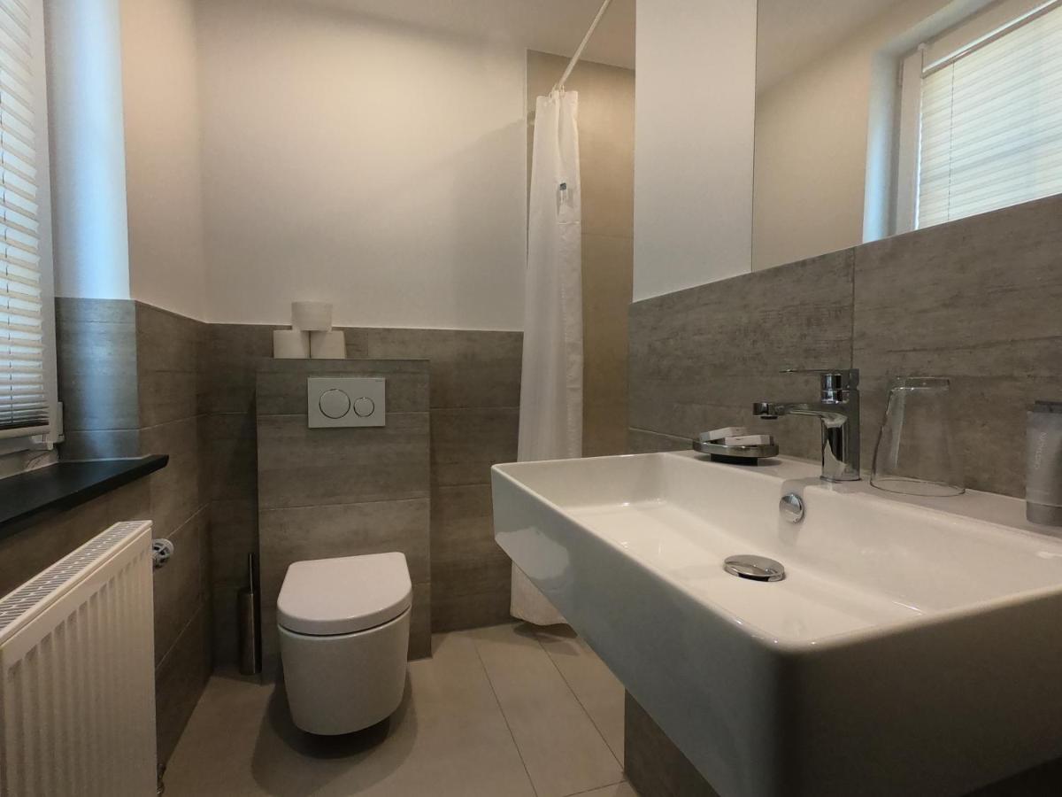 Hotel Langhans Abstatt Extérieur photo