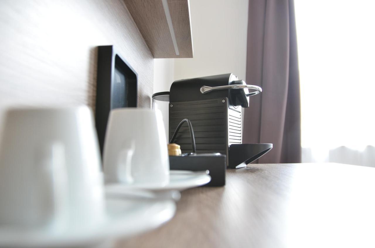 Hotel Langhans Abstatt Extérieur photo