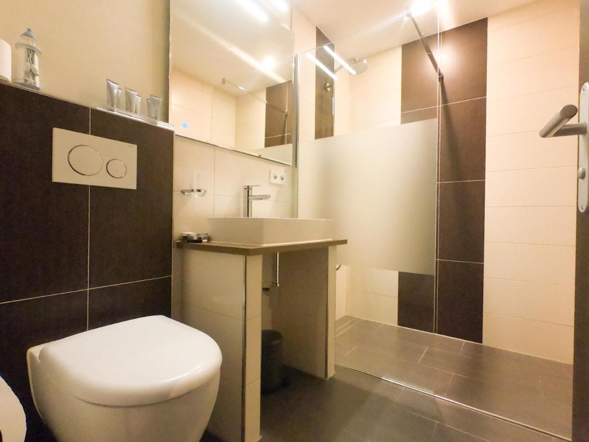 Hotel Langhans Abstatt Extérieur photo